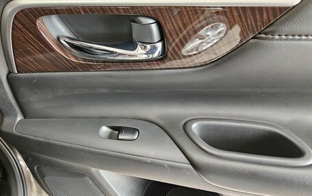 Nissan Teana, 2014 год, 1 265 000 рублей, 20 фотография