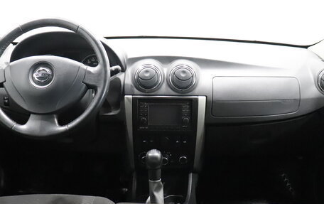 Nissan Almera, 2014 год, 733 000 рублей, 7 фотография