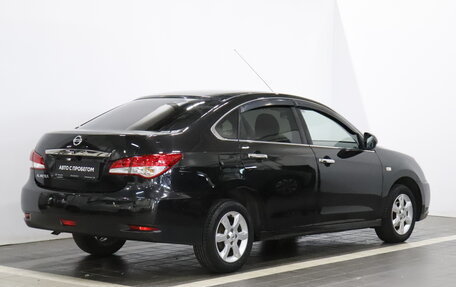 Nissan Almera, 2014 год, 733 000 рублей, 4 фотография