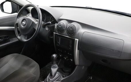 Nissan Almera, 2014 год, 733 000 рублей, 6 фотография