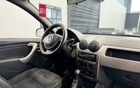 Renault Sandero I, 2013 год, 550 000 рублей, 10 фотография