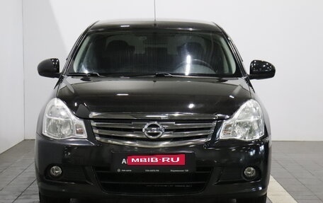Nissan Almera, 2014 год, 733 000 рублей, 3 фотография