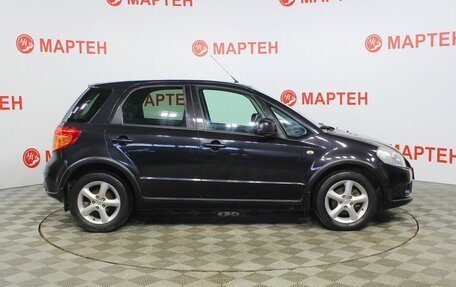 Suzuki SX4 II рестайлинг, 2008 год, 574 000 рублей, 4 фотография