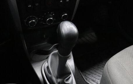 Nissan Almera, 2014 год, 733 000 рублей, 12 фотография