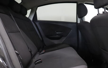 Nissan Almera, 2014 год, 733 000 рублей, 13 фотография