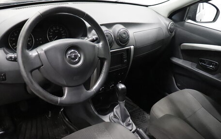 Nissan Almera, 2014 год, 733 000 рублей, 8 фотография