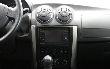 Nissan Almera, 2014 год, 733 000 рублей, 11 фотография