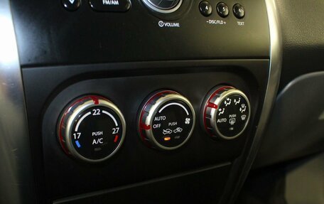 Suzuki SX4 II рестайлинг, 2008 год, 574 000 рублей, 13 фотография