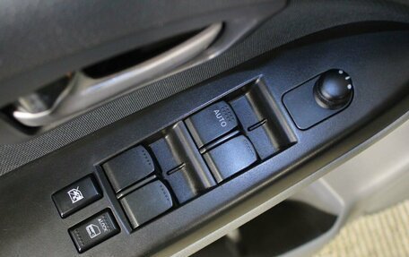 Suzuki SX4 II рестайлинг, 2008 год, 574 000 рублей, 14 фотография