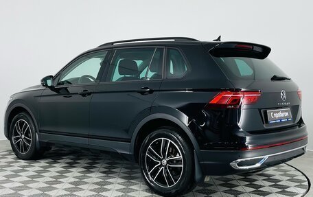 Volkswagen Tiguan II, 2022 год, 3 350 000 рублей, 8 фотография