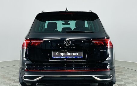 Volkswagen Tiguan II, 2022 год, 3 350 000 рублей, 7 фотография