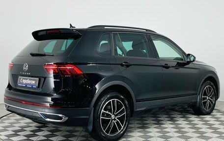 Volkswagen Tiguan II, 2022 год, 3 350 000 рублей, 6 фотография