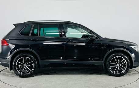 Volkswagen Tiguan II, 2022 год, 3 350 000 рублей, 5 фотография
