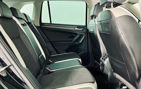 Volkswagen Tiguan II, 2022 год, 3 350 000 рублей, 20 фотография