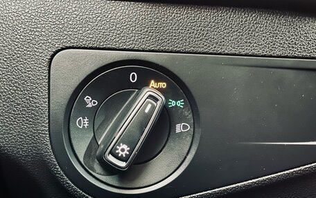 Volkswagen Tiguan II, 2022 год, 3 350 000 рублей, 17 фотография