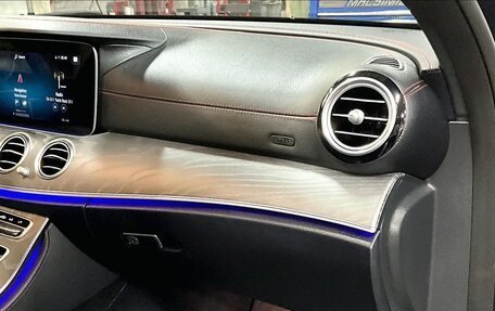 Mercedes-Benz E-Класс AMG, 2022 год, 6 880 299 рублей, 17 фотография