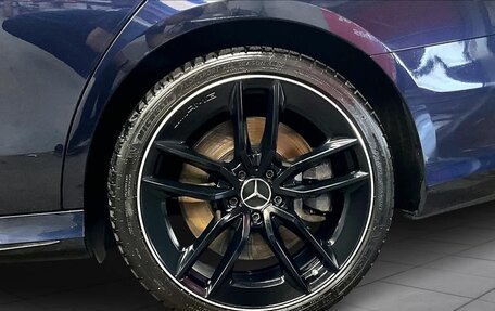 Mercedes-Benz E-Класс AMG, 2022 год, 6 880 299 рублей, 12 фотография