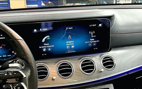 Mercedes-Benz E-Класс AMG, 2022 год, 6 880 299 рублей, 8 фотография