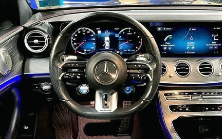 Mercedes-Benz E-Класс AMG, 2022 год, 6 880 299 рублей, 7 фотография