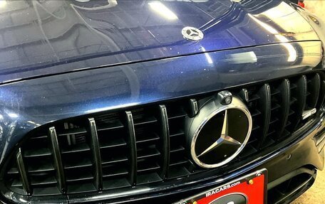Mercedes-Benz E-Класс AMG, 2022 год, 6 880 299 рублей, 28 фотография