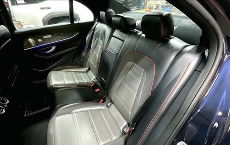 Mercedes-Benz E-Класс AMG, 2022 год, 6 880 299 рублей, 19 фотография