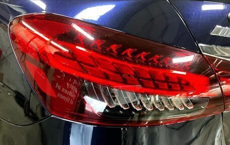 Mercedes-Benz E-Класс AMG, 2022 год, 6 880 299 рублей, 26 фотография