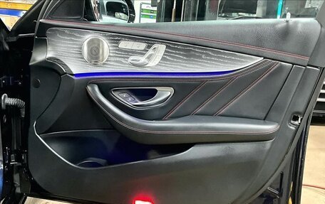 Mercedes-Benz E-Класс AMG, 2022 год, 6 880 299 рублей, 21 фотография