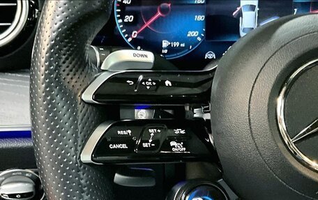 Mercedes-Benz E-Класс AMG, 2022 год, 6 880 299 рублей, 22 фотография
