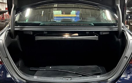 Mercedes-Benz E-Класс AMG, 2022 год, 6 880 299 рублей, 30 фотография