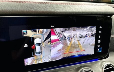 Mercedes-Benz E-Класс AMG, 2022 год, 6 880 299 рублей, 27 фотография