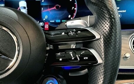 Mercedes-Benz E-Класс AMG, 2022 год, 6 880 299 рублей, 23 фотография
