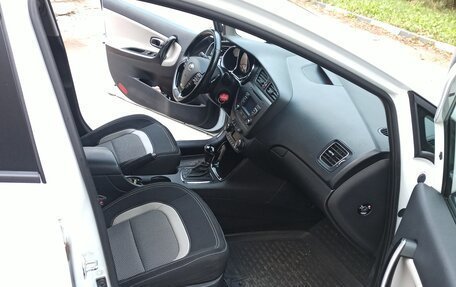KIA cee'd III, 2013 год, 1 050 000 рублей, 5 фотография