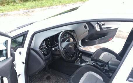 KIA cee'd III, 2013 год, 1 050 000 рублей, 4 фотография