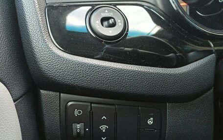KIA cee'd III, 2013 год, 1 050 000 рублей, 12 фотография