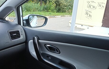 KIA cee'd III, 2013 год, 1 050 000 рублей, 10 фотография