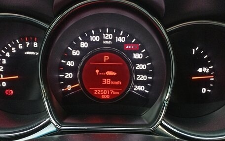 KIA cee'd III, 2013 год, 1 050 000 рублей, 7 фотография