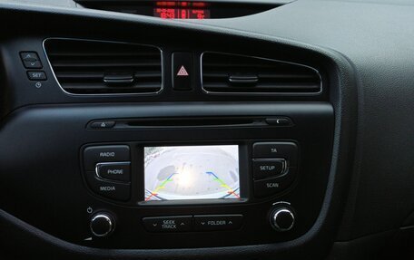KIA cee'd III, 2013 год, 1 050 000 рублей, 13 фотография