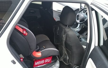KIA cee'd III, 2013 год, 1 050 000 рублей, 11 фотография