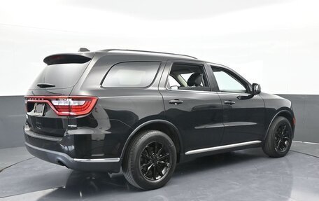 Dodge Durango III, 2021 год, 8 128 075 рублей, 4 фотография
