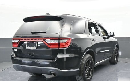 Dodge Durango III, 2021 год, 8 128 075 рублей, 3 фотография