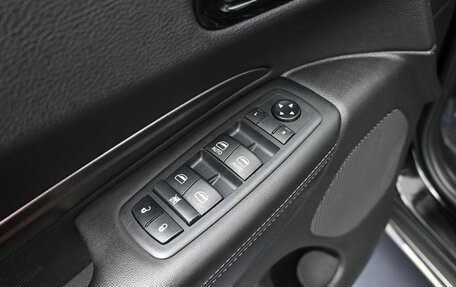 Dodge Durango III, 2021 год, 8 128 075 рублей, 12 фотография