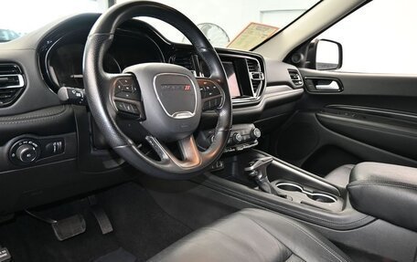 Dodge Durango III, 2021 год, 8 128 075 рублей, 10 фотография
