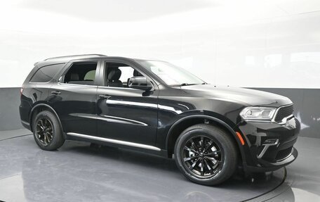 Dodge Durango III, 2021 год, 8 128 075 рублей, 6 фотография