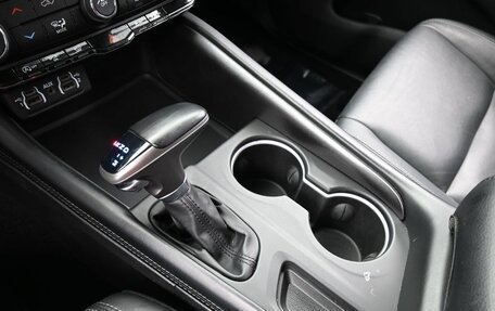 Dodge Durango III, 2021 год, 8 128 075 рублей, 13 фотография
