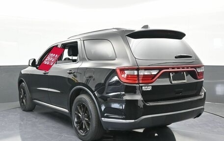 Dodge Durango III, 2021 год, 8 128 075 рублей, 2 фотография
