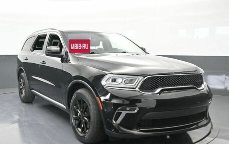 Dodge Durango III, 2021 год, 8 128 075 рублей, 7 фотография