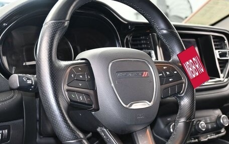 Dodge Durango III, 2021 год, 8 128 075 рублей, 11 фотография