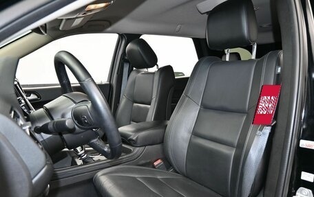 Dodge Durango III, 2021 год, 8 128 075 рублей, 8 фотография