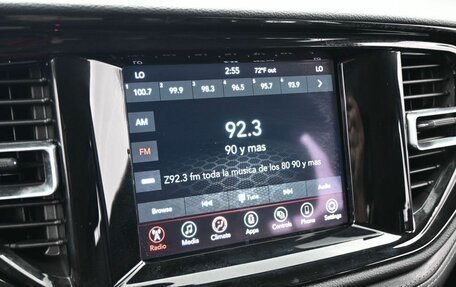 Dodge Durango III, 2021 год, 8 128 075 рублей, 14 фотография