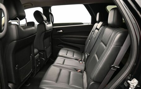 Dodge Durango III, 2021 год, 8 128 075 рублей, 23 фотография